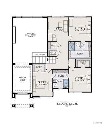 6304 Churchill, Washington, MI 48095
