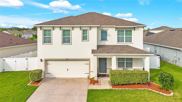 1453 TAOS AVENUE, Kissimmee, FL 34744