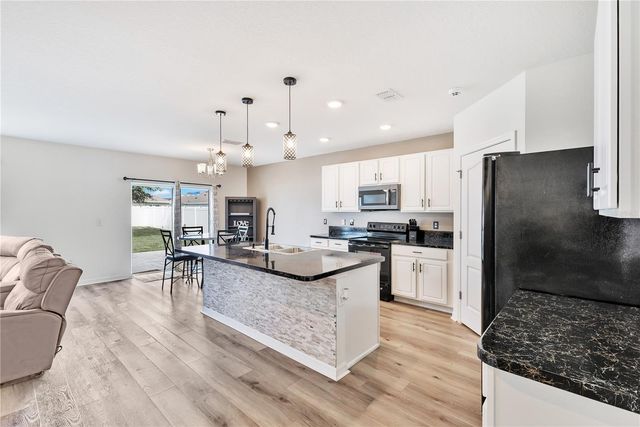 1453 TAOS AVENUE, Kissimmee, FL 34744