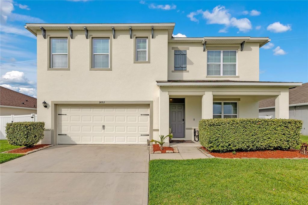1453 TAOS AVENUE, Kissimmee, FL 34744