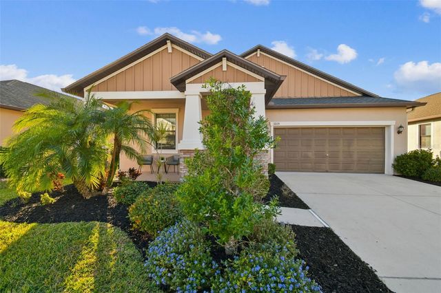 32135 GODDARD DRIVE, Wesley Chapel, FL 33543