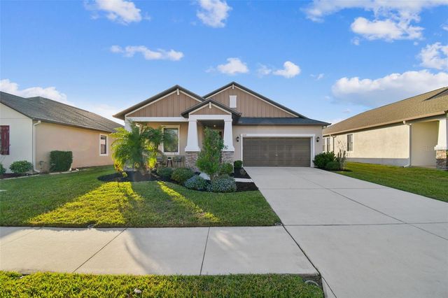 32135 GODDARD DRIVE, Wesley Chapel, FL 33543