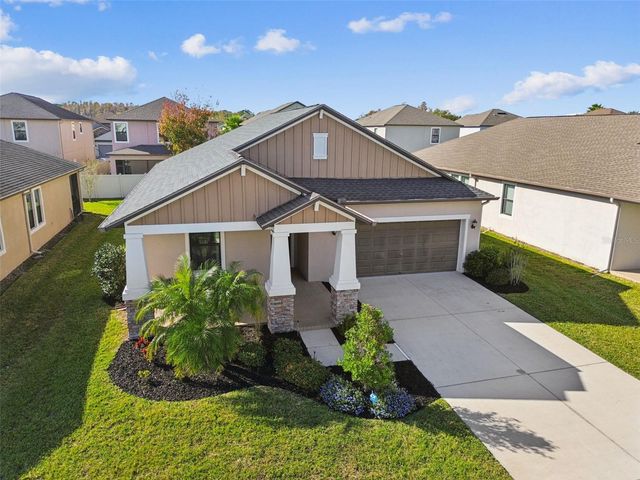 32135 GODDARD DRIVE, Wesley Chapel, FL 33543