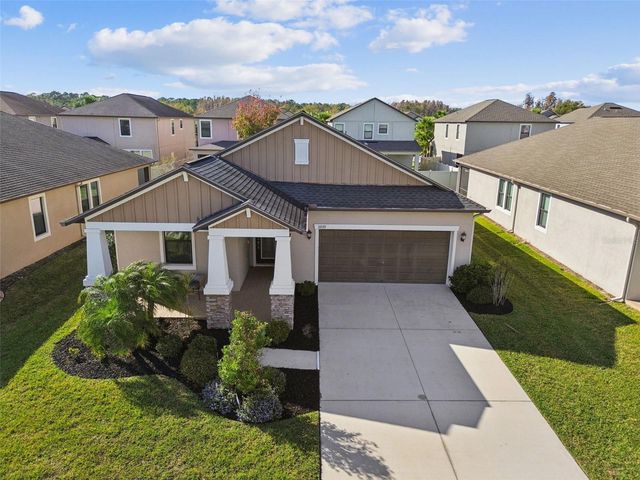 32135 GODDARD DRIVE, Wesley Chapel, FL 33543