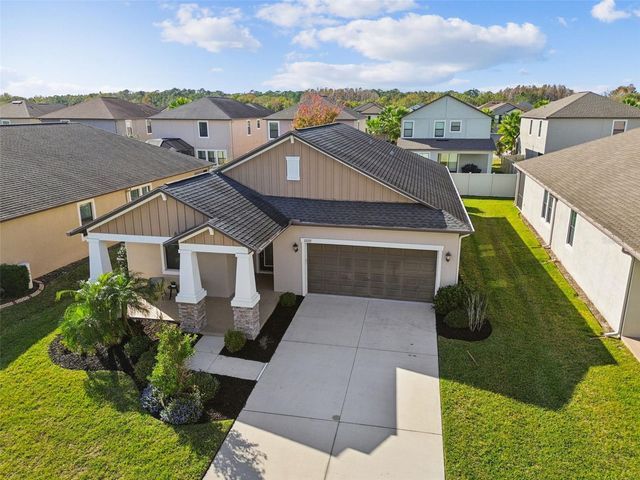 32135 GODDARD DRIVE, Wesley Chapel, FL 33543