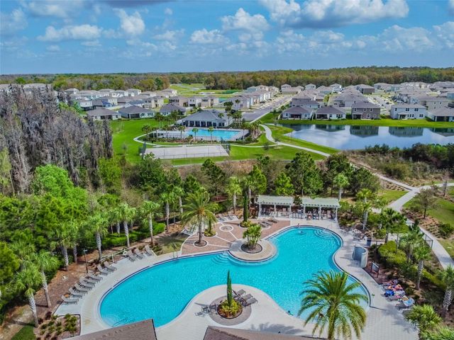 32135 GODDARD DRIVE, Wesley Chapel, FL 33543