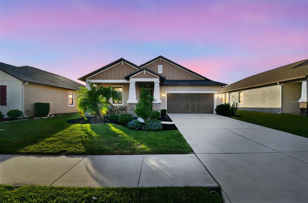 32135 GODDARD DRIVE, Wesley Chapel, FL 33543