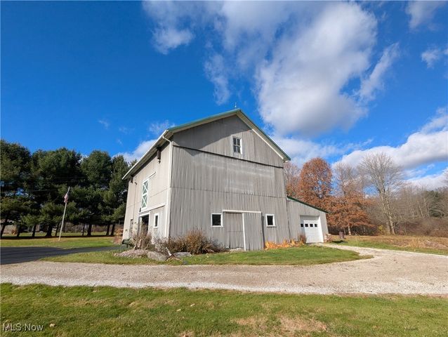 13130 Kinsman Road, Burton, OH 44021