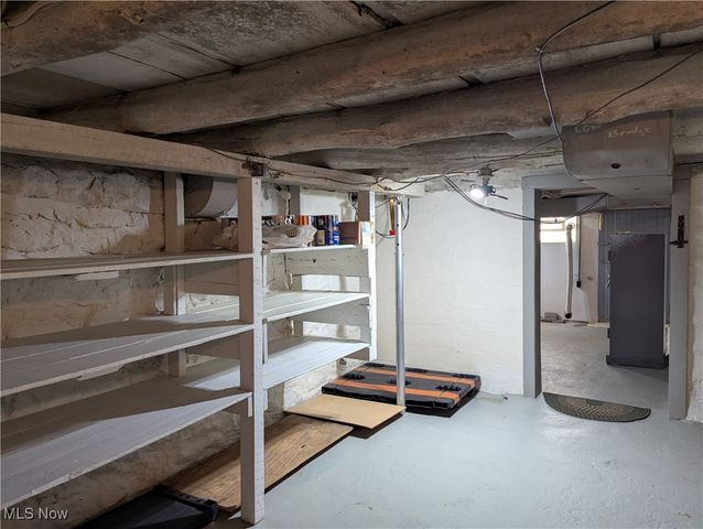 13130 Kinsman Road, Burton, OH 44021