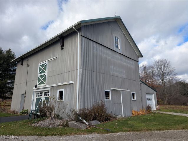 13130 Kinsman Road, Burton, OH 44021