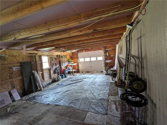 13130 Kinsman Road, Burton, OH 44021