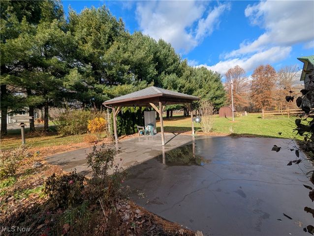 13130 Kinsman Road, Burton, OH 44021