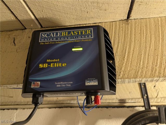 13130 Kinsman Road, Burton, OH 44021