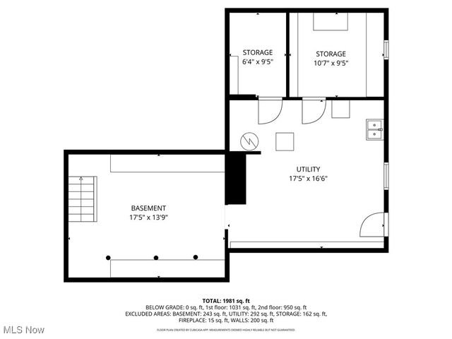 13130 Kinsman Road, Burton, OH 44021