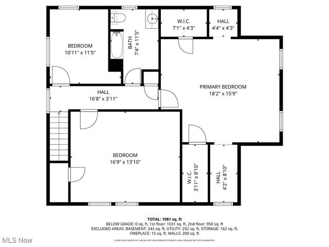 13130 Kinsman Road, Burton, OH 44021