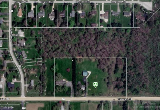 13130 Kinsman Road, Burton, OH 44021