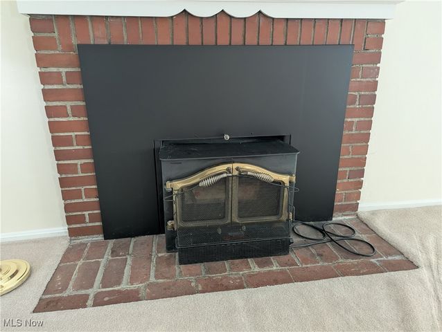 13130 Kinsman Road, Burton, OH 44021