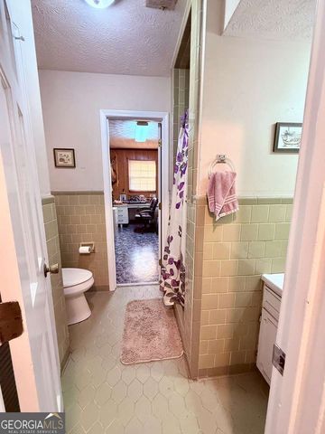 1881 Bell Telephone Road, Hazlehurst, GA 31539