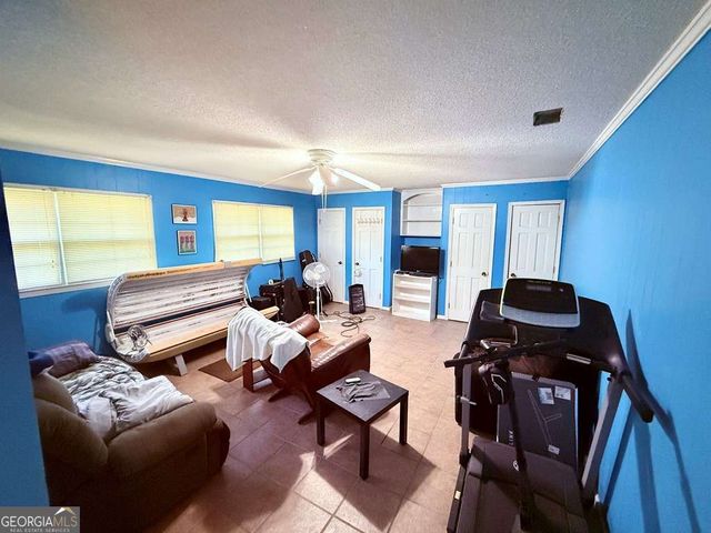 1881 Bell Telephone Road, Hazlehurst, GA 31539