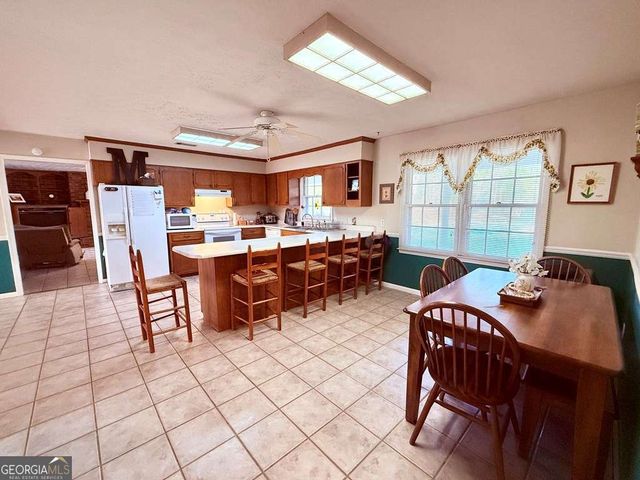 1881 Bell Telephone Road, Hazlehurst, GA 31539