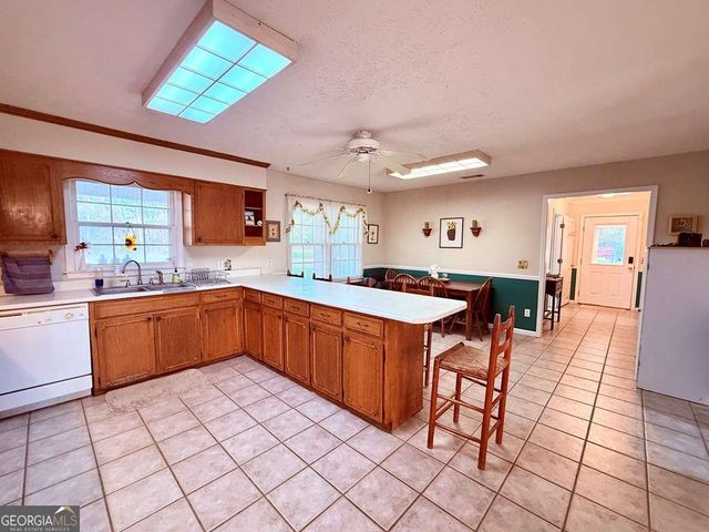 1881 Bell Telephone Road, Hazlehurst, GA 31539