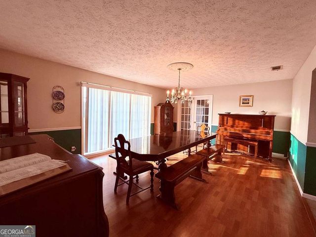 1881 Bell Telephone Road, Hazlehurst, GA 31539