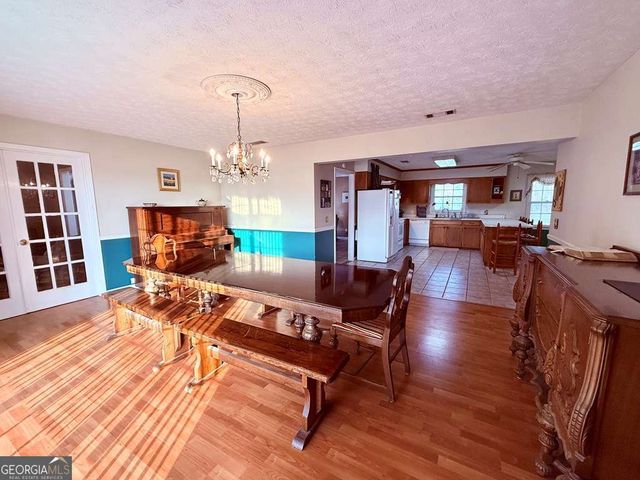 1881 Bell Telephone Road, Hazlehurst, GA 31539