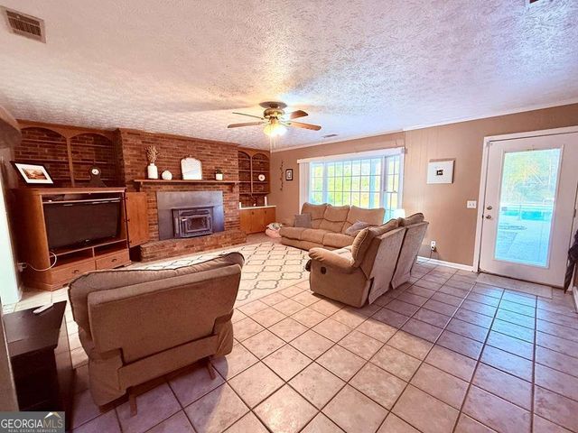 1881 Bell Telephone Road, Hazlehurst, GA 31539