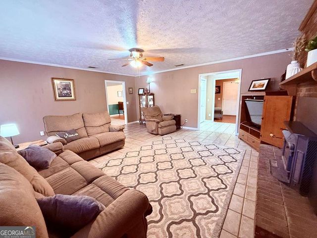 1881 Bell Telephone Road, Hazlehurst, GA 31539