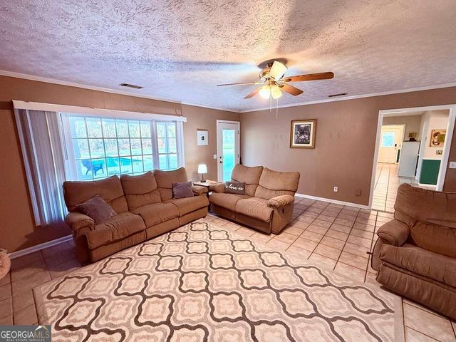 1881 Bell Telephone Road, Hazlehurst, GA 31539