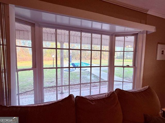 1881 Bell Telephone Road, Hazlehurst, GA 31539