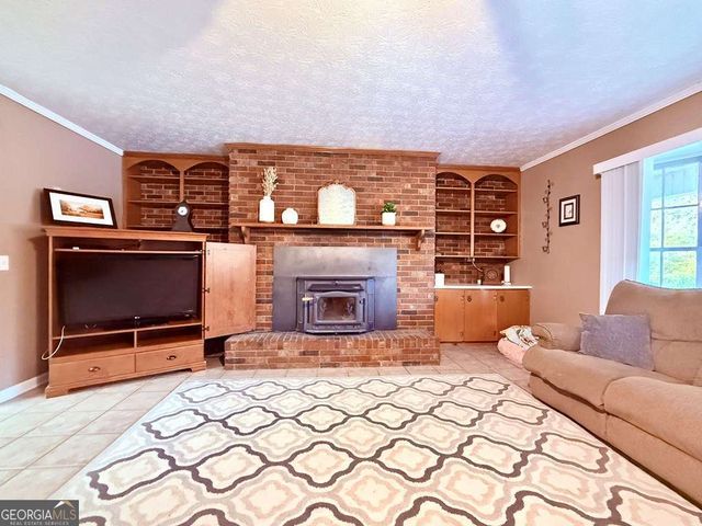 1881 Bell Telephone Road, Hazlehurst, GA 31539