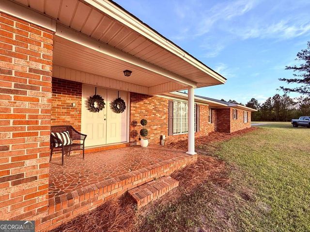 1881 Bell Telephone Road, Hazlehurst, GA 31539