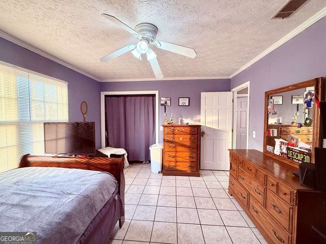 1881 Bell Telephone Road, Hazlehurst, GA 31539