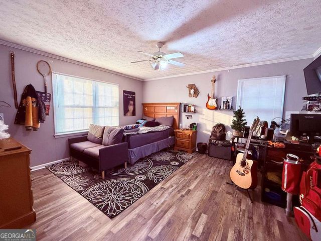 1881 Bell Telephone Road, Hazlehurst, GA 31539