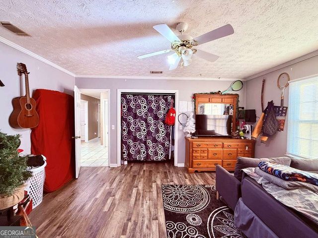 1881 Bell Telephone Road, Hazlehurst, GA 31539