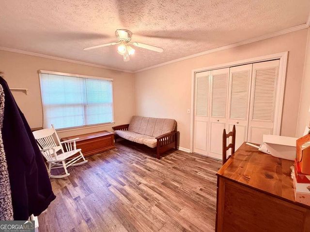 1881 Bell Telephone Road, Hazlehurst, GA 31539