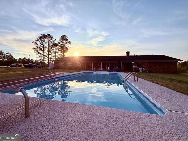 1881 Bell Telephone Road, Hazlehurst, GA 31539