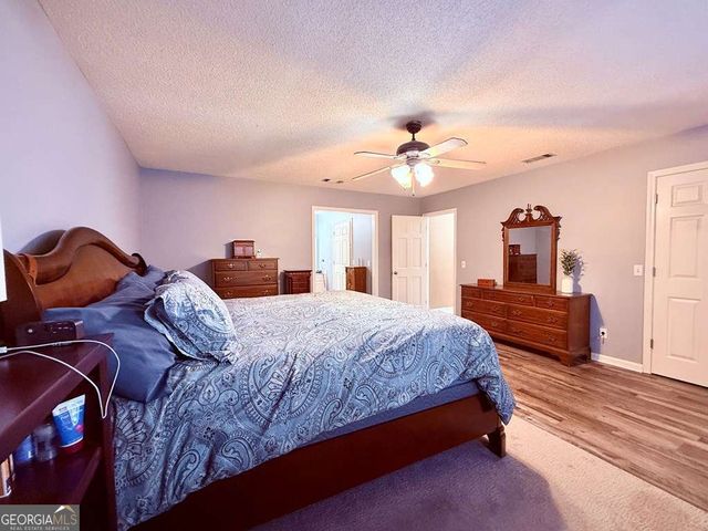 1881 Bell Telephone Road, Hazlehurst, GA 31539