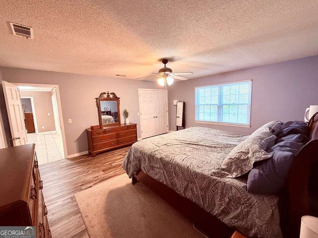 1881 Bell Telephone Road, Hazlehurst, GA 31539