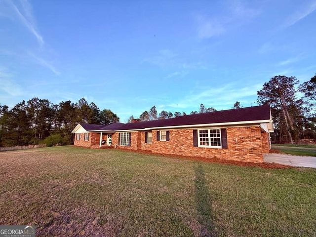 1881 Bell Telephone Road, Hazlehurst, GA 31539