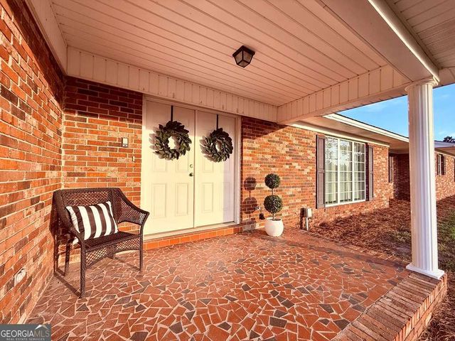 1881 Bell Telephone Road, Hazlehurst, GA 31539