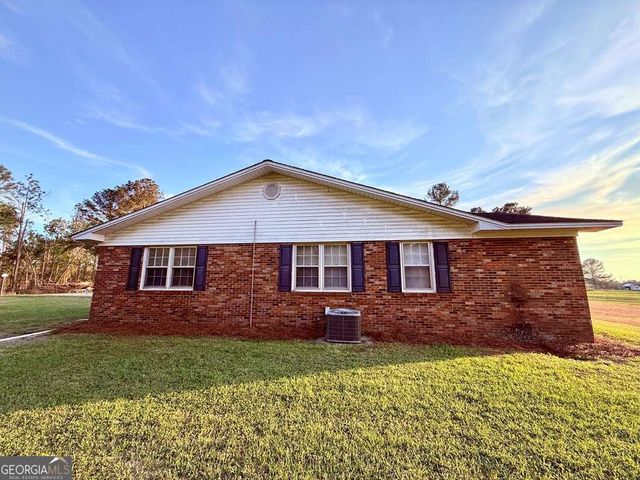 1881 Bell Telephone Road, Hazlehurst, GA 31539