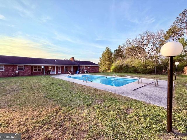 1881 Bell Telephone Road, Hazlehurst, GA 31539