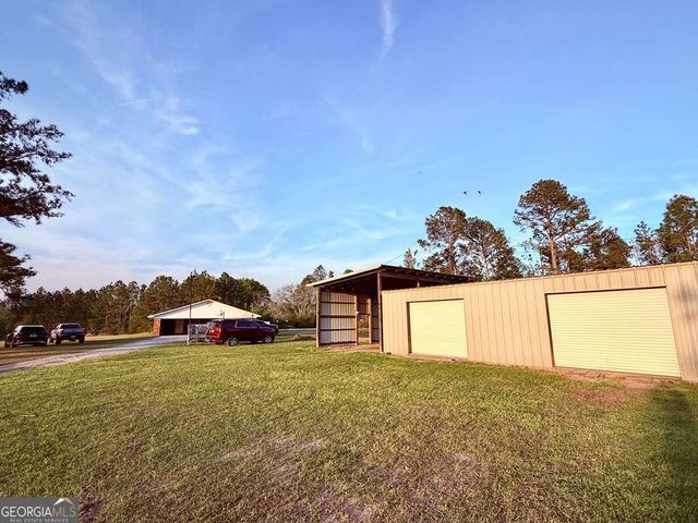 1881 Bell Telephone Road, Hazlehurst, GA 31539
