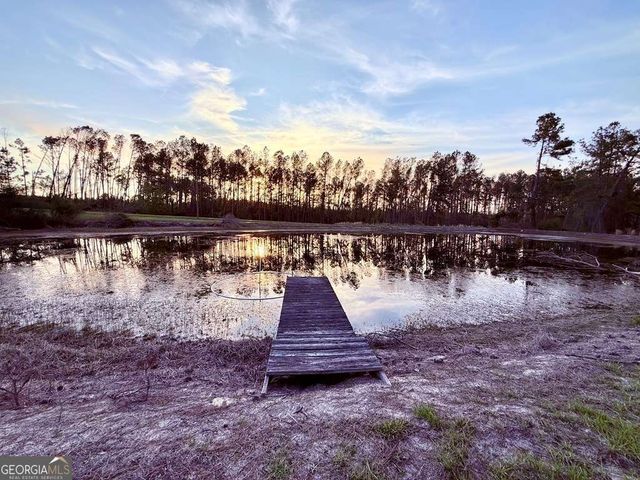 1881 Bell Telephone Road, Hazlehurst, GA 31539