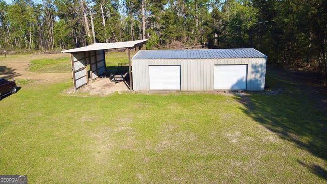1881 Bell Telephone Road, Hazlehurst, GA 31539