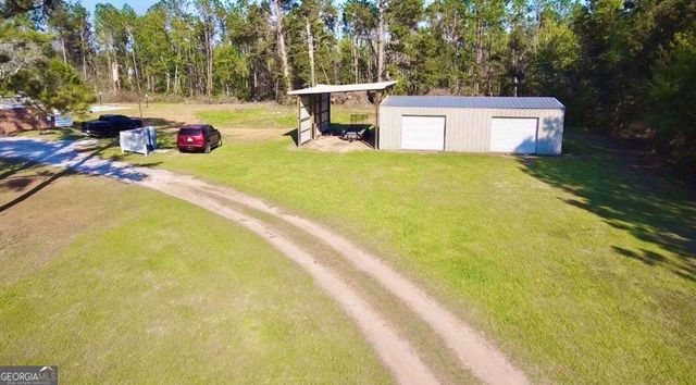 1881 Bell Telephone Road, Hazlehurst, GA 31539