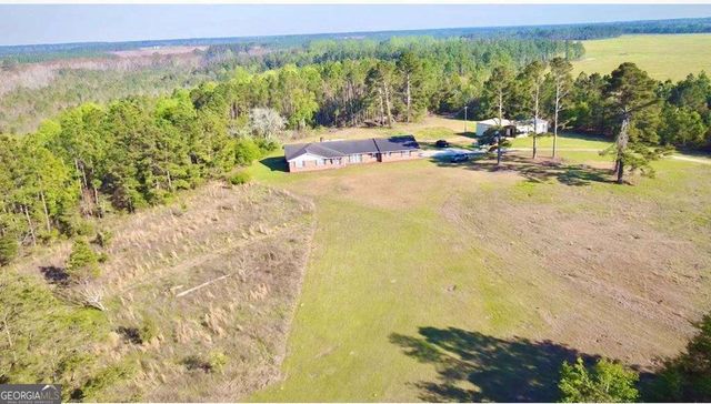 1881 Bell Telephone Road, Hazlehurst, GA 31539