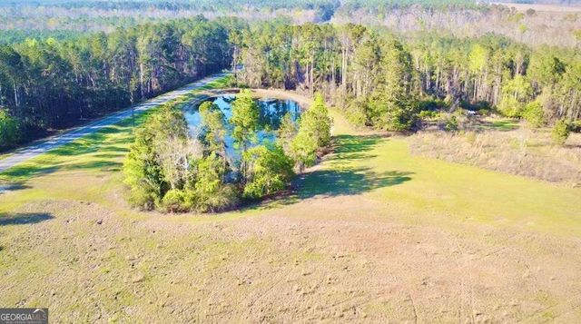 1881 Bell Telephone Road, Hazlehurst, GA 31539